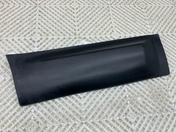 OEM LORK-1576-19888 Rechte Hecktürleiste Nissan Qashqai image 2