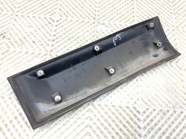OEM LORK-1576-19888 Rechte Hecktürleiste Nissan Qashqai image 3