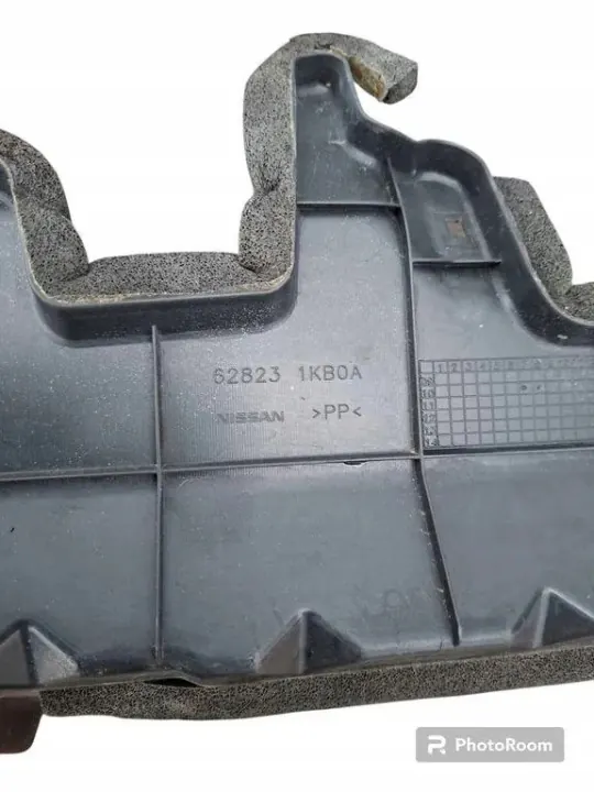 Nissan Juke F15 1.5 DCI Airbag Stuur OEM 628231KB0A image 4