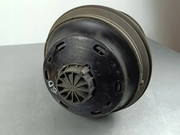 Jeep Airbag hinten P68258354AB - Gebrauchtes OE-Teil image 4