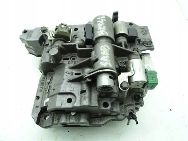 OEM 5160197 Automaatbak Controller voor Saab 9-3 image 2