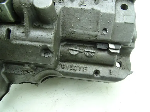 OEM 5160197 Automaatbak Controller voor Saab 9-3 image 7