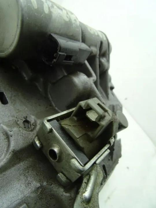 OEM 5160197 Automaatbak Controller voor Saab 9-3 image 8