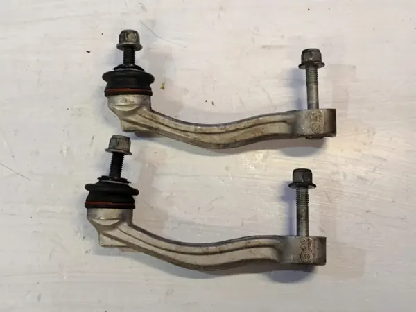 Jaguar XJ X351 2016 Spurstangenkopf rechts OEM RIGHTTIEROD image 3
