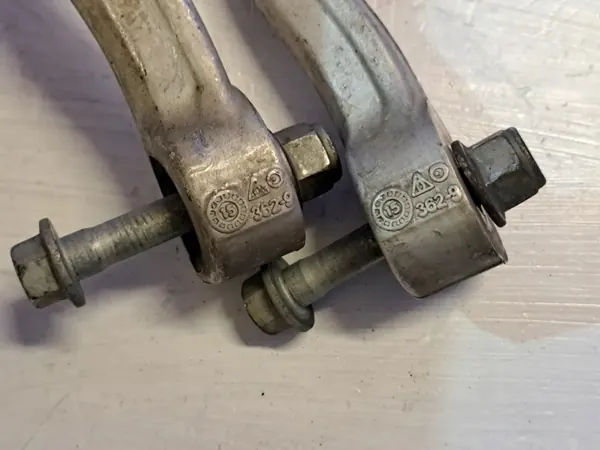Jaguar XJ X351 2016 Spurstangenkopf rechts OEM RIGHTTIEROD image 5
