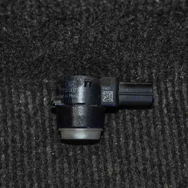 Vorderer PDC-Sensor OPEL ASTRA J 13300715 image 2