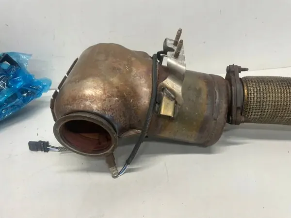 Katalysator/DPF OEM 31439907 voor Volvo XC90 II image 7