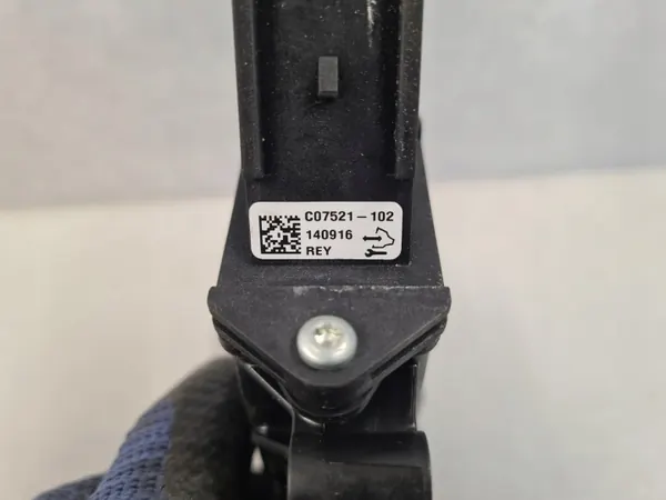Regulador de janela OEM CZĘŚCI MARMAGCARS 694/800/894 image 4