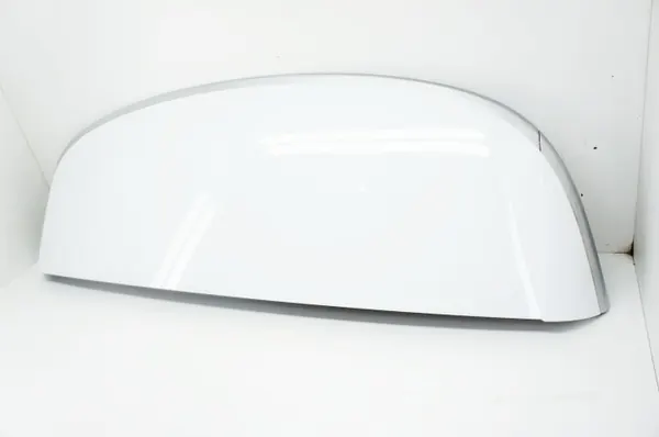 OEM SH272 Kia Sportage V Spoiler Blend Vit Pärla image 3