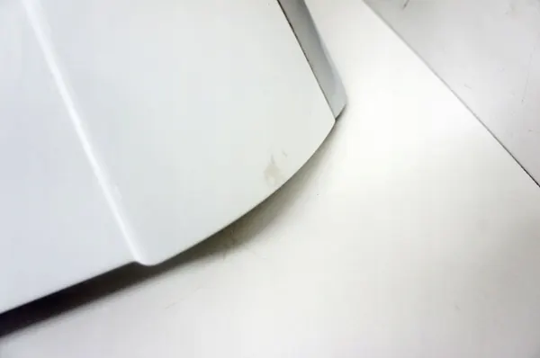 OEM SH272 Kia Sportage V Spoiler Blend Vit Pärla image 4