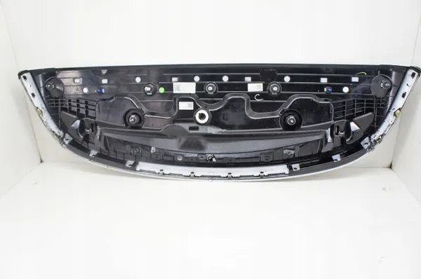 OEM SH272 Kia Sportage V Spoiler Blend Vit Pärla image 6
