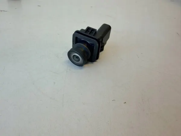 Caméra de recul Volvo S80 2015 - OEM image 4