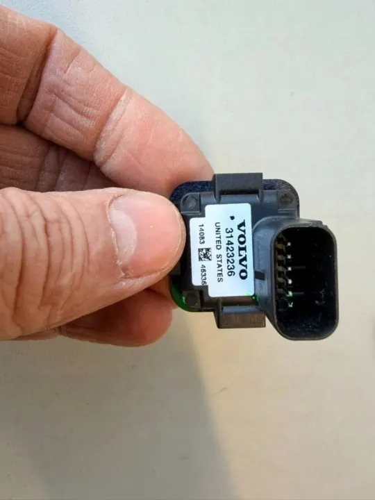 Caméra de recul Volvo S80 2015 - OEM image 5