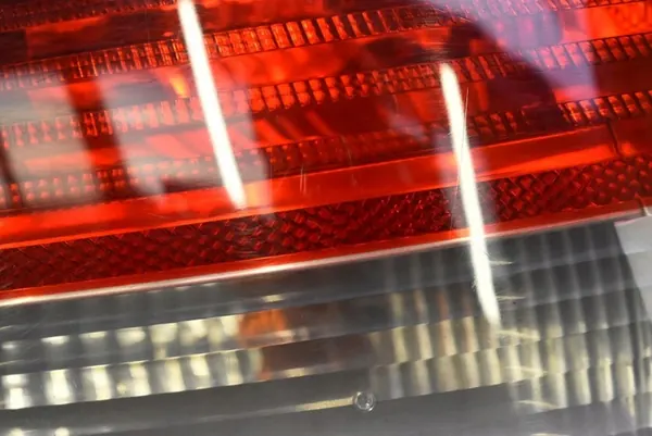 Höger Baklykta Saab 9-3 II Sedan 02-07 12785761 image 10