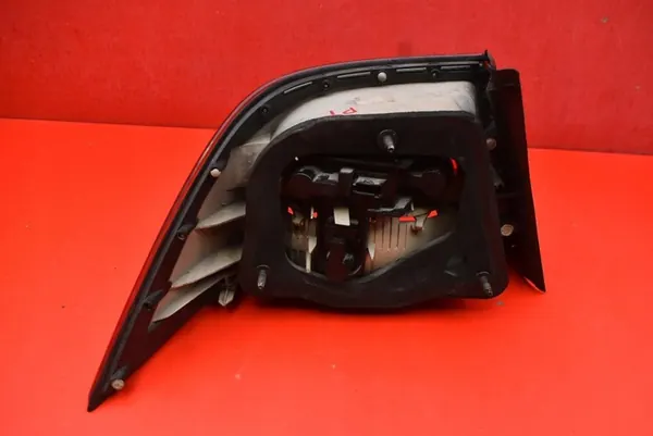 Höger Baklykta Saab 9-3 II Sedan 02-07 12785761 image 2