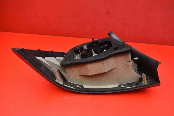 Höger Baklykta Saab 9-3 II Sedan 02-07 12785761 image 3