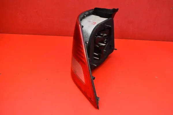 Höger Baklykta Saab 9-3 II Sedan 02-07 12785761 image 4