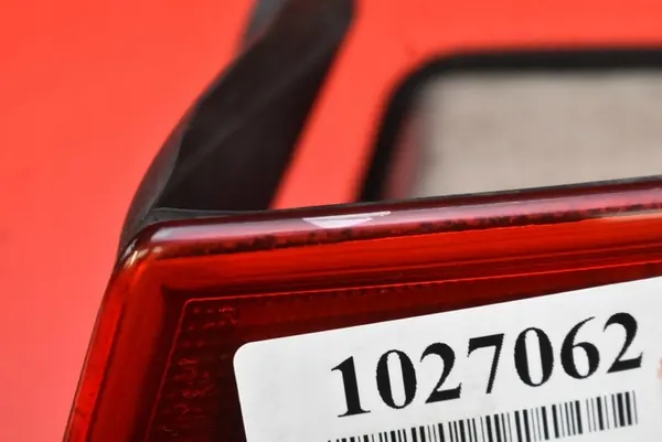 Höger Baklykta Saab 9-3 II Sedan 02-07 12785761 image 8