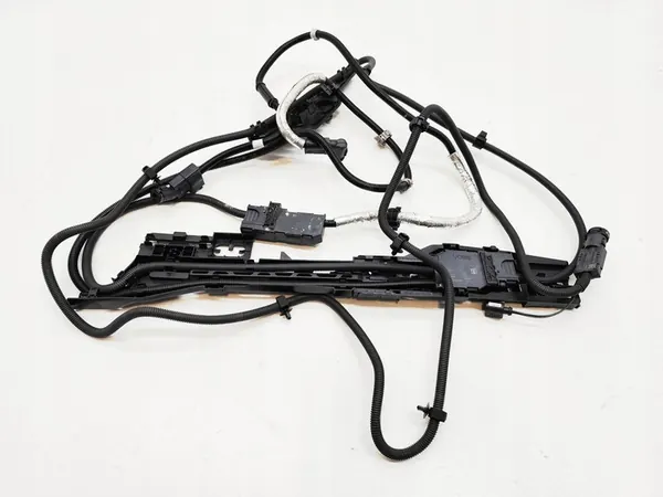 AUDI Q3 2.0TDI TUBES ADBLUE 5QF131961E image 1