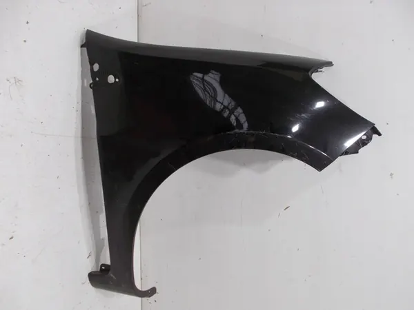 Höger framskärm RENAULT CLIO III 05-12 OEM image 2