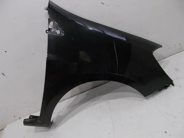 Höger framskärm RENAULT CLIO III 05-12 OEM image 3