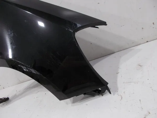 Höger framskärm RENAULT CLIO III 05-12 OEM image 5