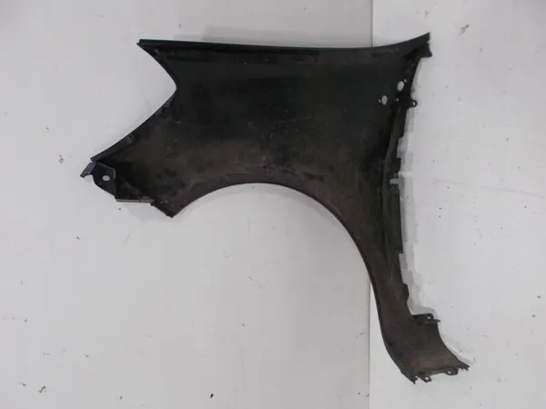 Höger framskärm RENAULT CLIO III 05-12 OEM image 7