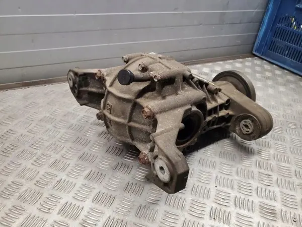Différentiel arrière Dodge Durango 2014 OEM P68212472AA image 4