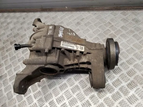Différentiel arrière Dodge Durango 2014 OEM P68212472AA image 7