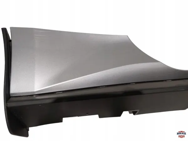 Ford Mustang Kynnyslevyt OEM PR3Z-6310176-AA (2PC) image 4
