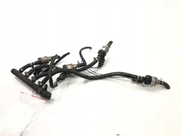 Injecteur Gaz LPG OEM 67R-016812 Occasion image 2