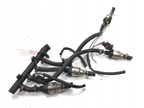 Injecteur Gaz LPG OEM 67R-016812 Occasion image 3
