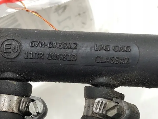 Injecteur Gaz LPG OEM 67R-016812 Occasion image 6