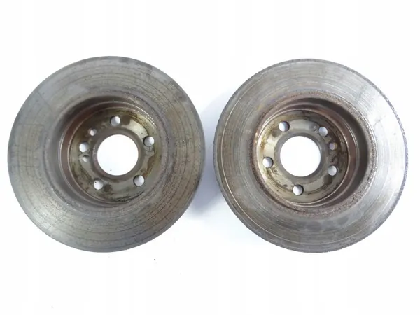 Disco de Freio Traseiro Mercedes S W140 3.5 TD 290mm OEM A1404230612 image 3