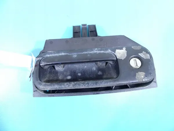 Takaluukun kahva VW Caddy III 7M3827565D 7H0827562B image 2