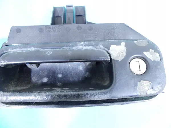 Takaluukun kahva VW Caddy III 7M3827565D 7H0827562B image 3