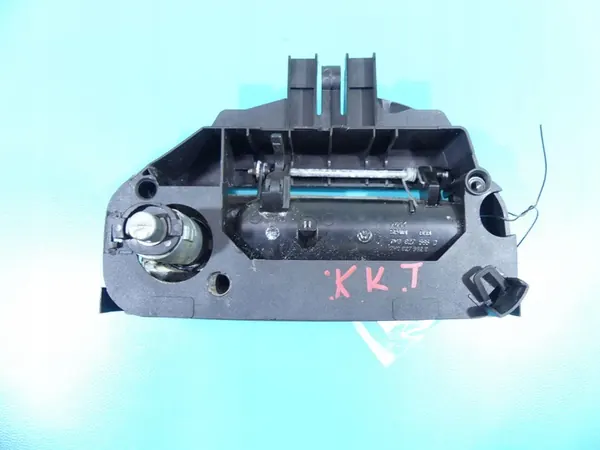 Takaluukun kahva VW Caddy III 7M3827565D 7H0827562B image 4