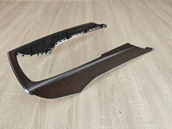 Garniture tunnel central Audi A7 S7 4G OEM 4G0864261N image 4