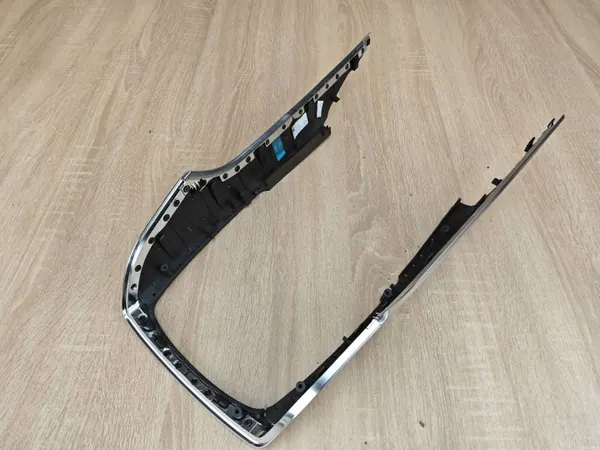 Garniture tunnel central Audi A7 S7 4G OEM 4G0864261N image 7