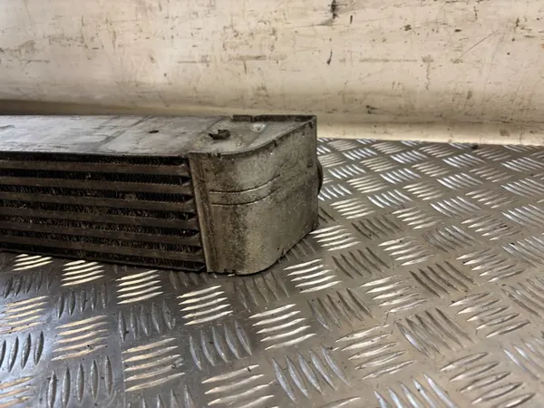 Intercooler BMW 5 E60 E61 M57 7787446 image 5