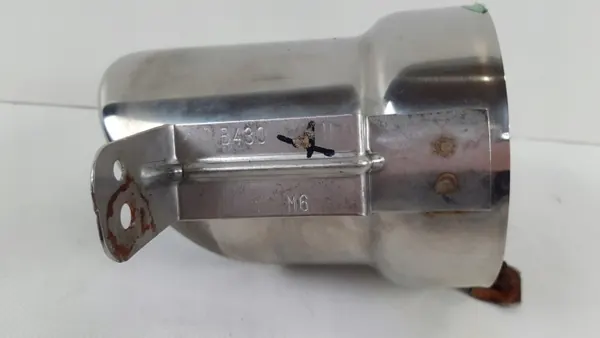 Jeep Cherokee KL Demperuiteinde OEM 1101674534 image 5