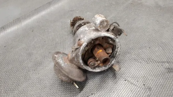 Sytytyskelaus OEM 027905205 VW Jetta 1.6:lle image 3