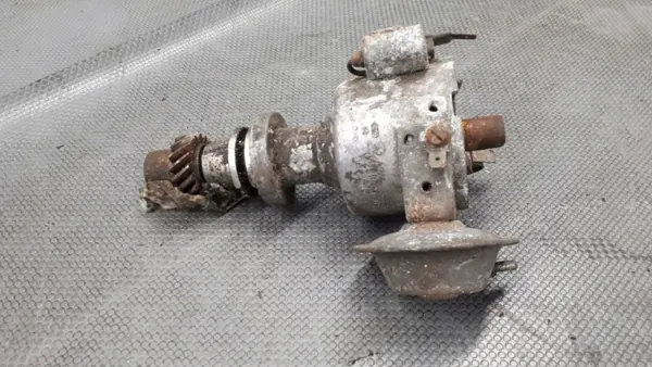 Sytytyskelaus OEM 027905205 VW Jetta 1.6:lle image 4