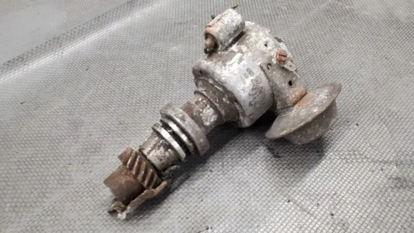 Sytytyskelaus OEM 027905205 VW Jetta 1.6:lle image 5