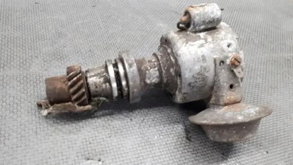 Sytytyskelaus OEM 027905205 VW Jetta 1.6:lle image 6