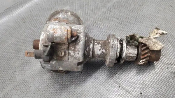 Sytytyskelaus OEM 027905205 VW Jetta 1.6:lle image 8