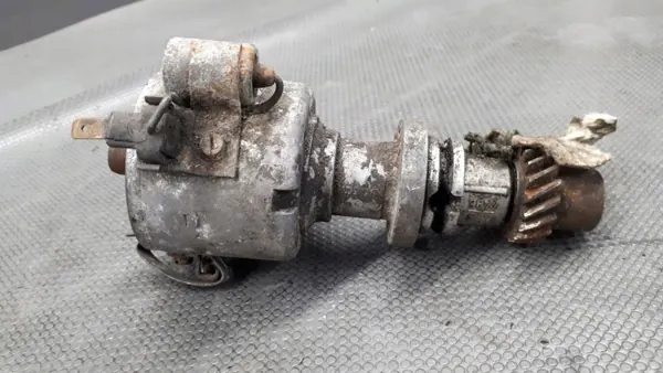 Sytytyskelaus OEM 027905205 VW Jetta 1.6:lle image 9
