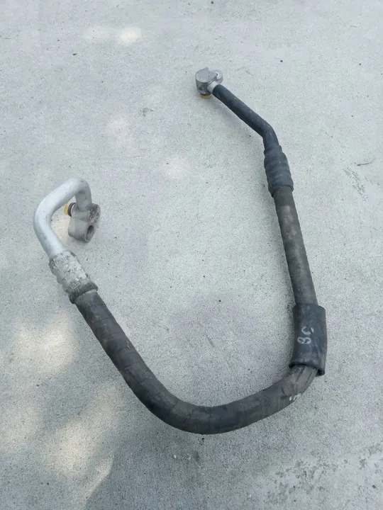 Ilmastointiletku Audi A4 B6 1.9TDI 2.5TDI image 2