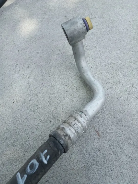 Ilmastointiletku Audi A4 B6 1.9TDI 2.5TDI image 3