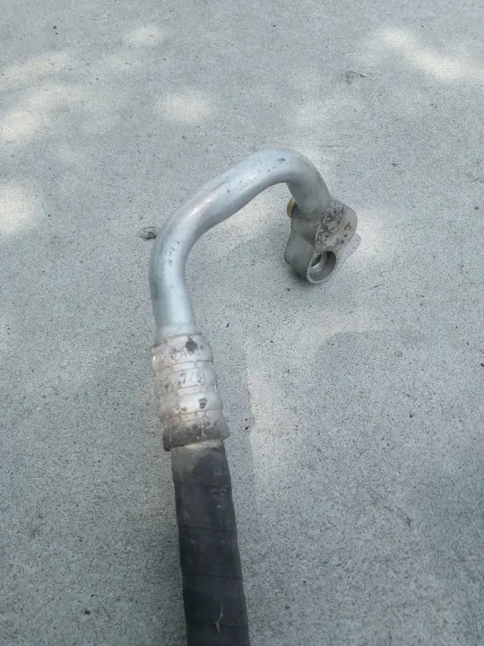 Ilmastointiletku Audi A4 B6 1.9TDI 2.5TDI image 4